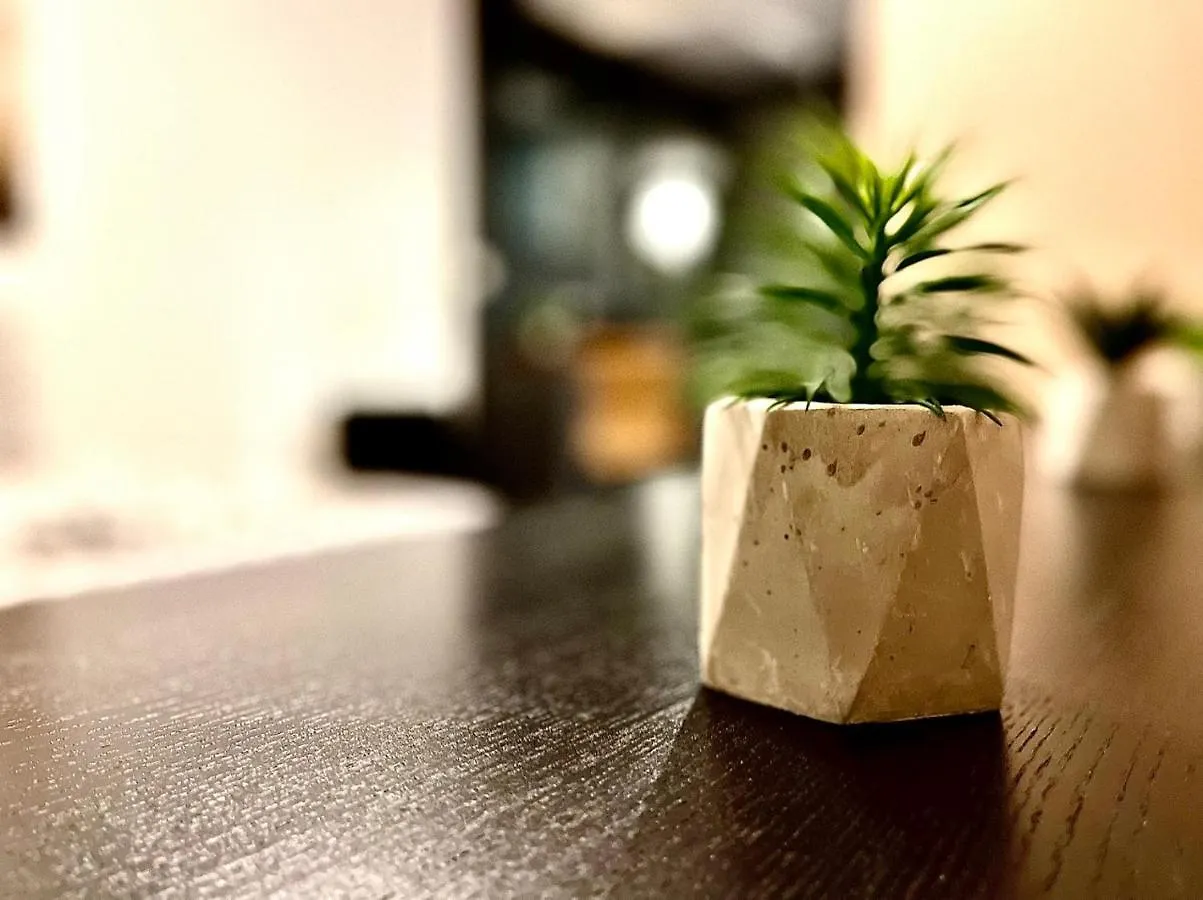 *Fontaine Moussue*Hyper Centre*T2 Standing* Apartment Salon-de-Provence